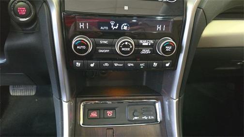 2020 Subaru Ascent Touring 7-Passenger