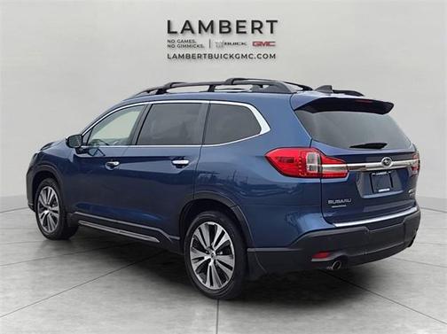 2020 Subaru Ascent Touring 7-Passenger