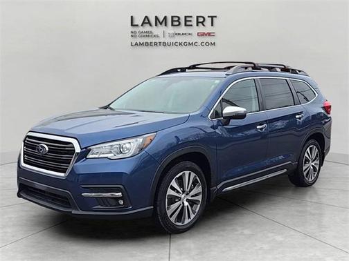 2020 Subaru Ascent Touring 7-Passenger