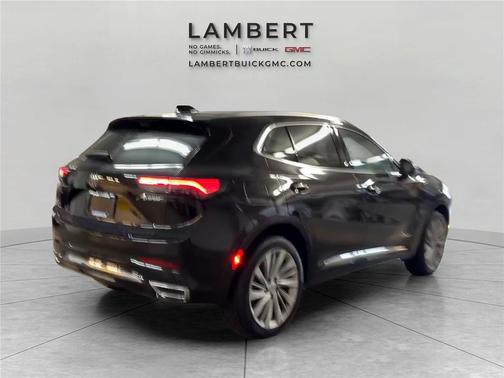 2026 Buick Envision Avenir AWD