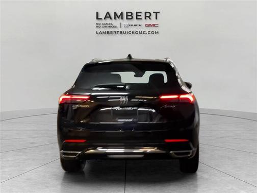 2026 Buick Envision Avenir AWD