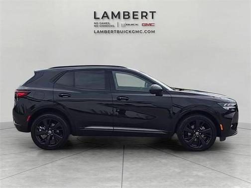 2023 Buick Envision Preferred AWD