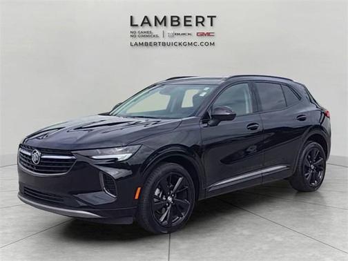 2023 Buick Envision Preferred AWD