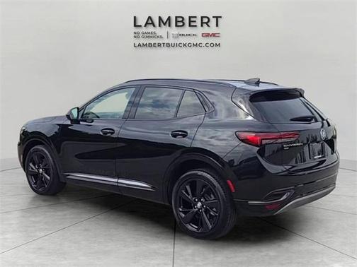 2023 Buick Envision Preferred AWD