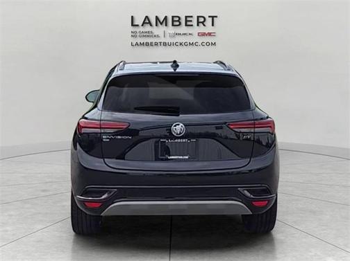 2023 Buick Envision Preferred AWD