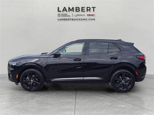 2023 Buick Envision Preferred AWD