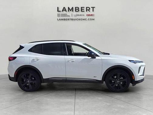 2025 Buick Envision Sport Touring AWD