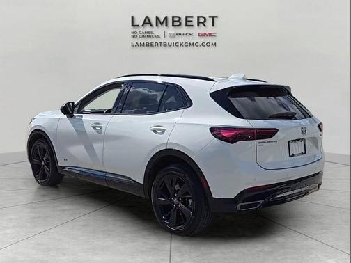 2025 Buick Envision Sport Touring AWD