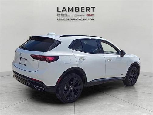 2025 Buick Envision Sport Touring AWD