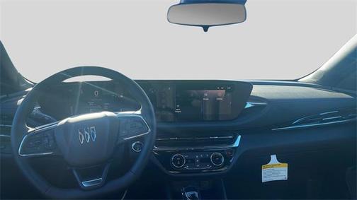 2026 Buick Envista Sport Touring FWD