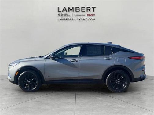 2026 Buick Envista Sport Touring FWD