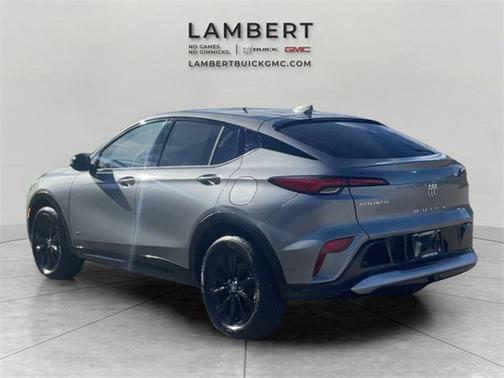 2026 Buick Envista Sport Touring FWD