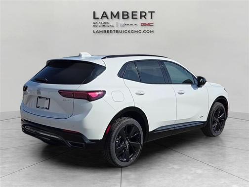 2026 Buick Envision Sport Touring AWD