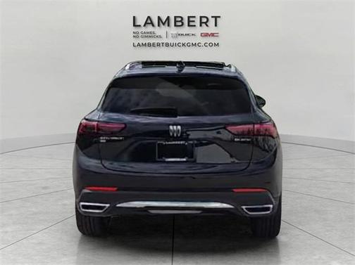 2025 Buick Envision Preferred AWD