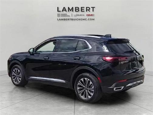 2025 Buick Envision Preferred AWD