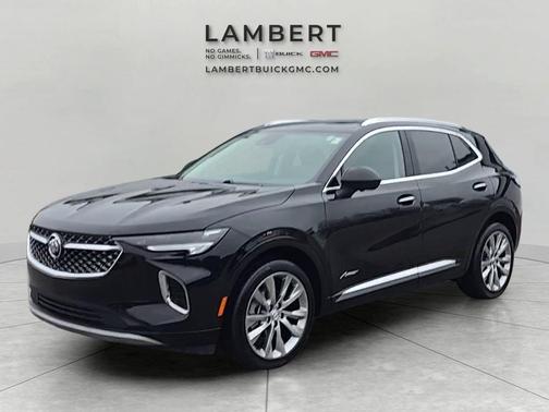 2023 Buick Envision Avenir AWD