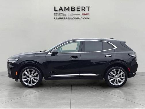 2023 Buick Envision Avenir AWD