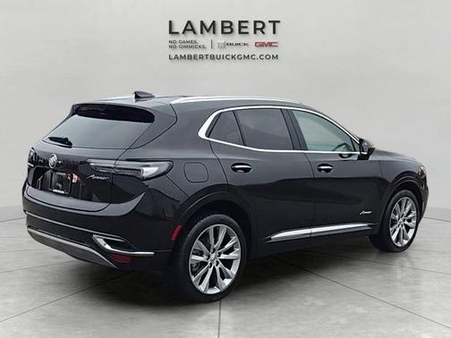 2023 Buick Envision Avenir AWD