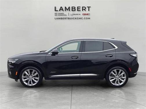2023 Buick Envision Avenir AWD