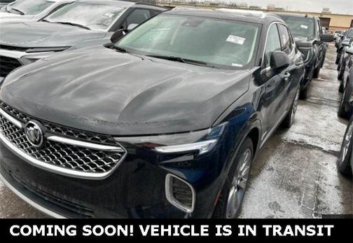 2023 Buick Envision Avenir AWD