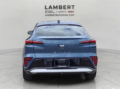2025 Buick Envista Sport Touring FWD