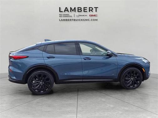 2025 Buick Envista Sport Touring FWD