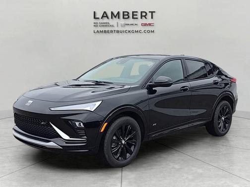 2026 Buick Envista Sport Touring FWD