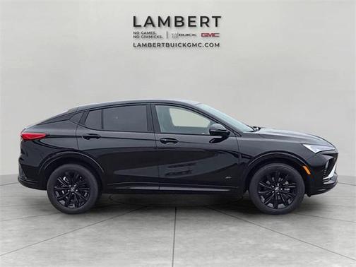 2026 Buick Envista Sport Touring FWD