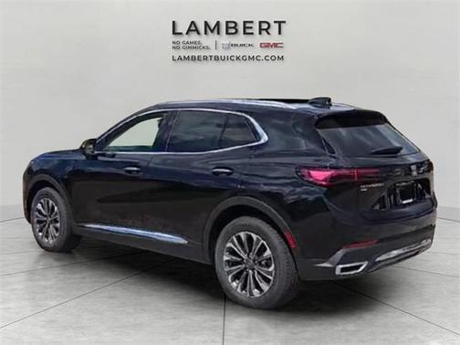 2025 Buick Envision Preferred AWD