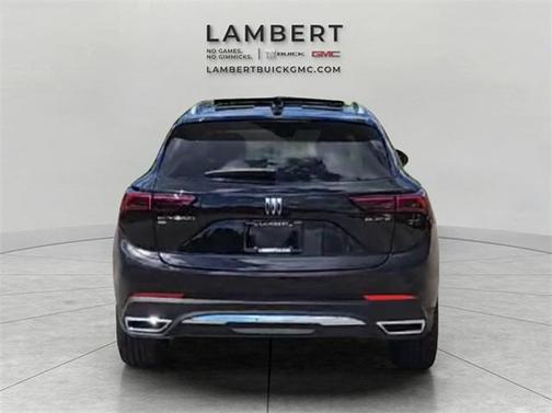 2025 Buick Envision Preferred AWD