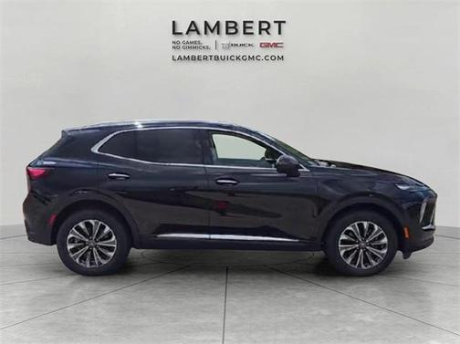 2025 Buick Envision Preferred AWD