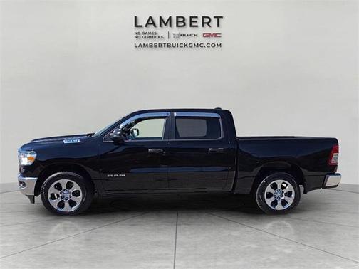 2024 RAM 1500 Big Horn/Lone Star