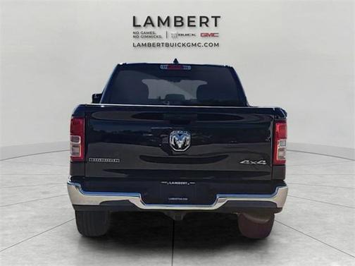 2024 RAM 1500 Big Horn/Lone Star