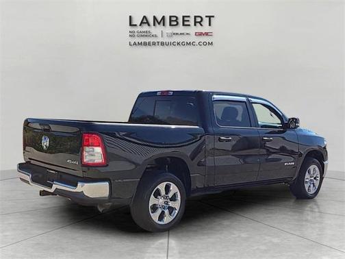 2024 RAM 1500 Big Horn/Lone Star