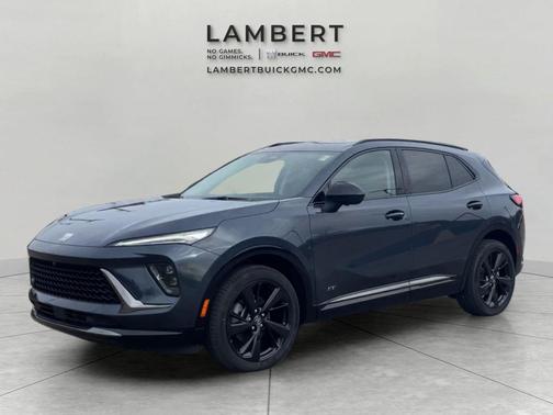 2026 Buick Envision Sport Touring AWD