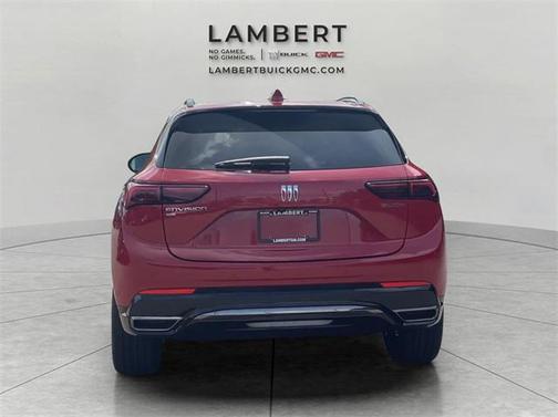 2025 Buick Envision Sport Touring AWD