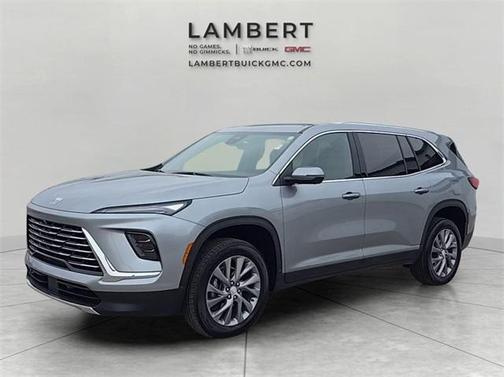 2025 Buick Enclave Preferred FWD