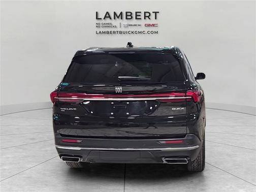 2025 Buick Enclave Preferred FWD