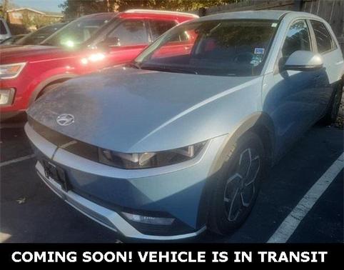 2023 Hyundai IONIQ 5 SEL