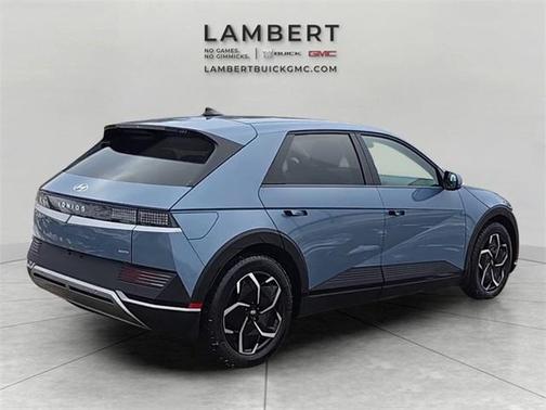 2023 Hyundai IONIQ 5 SEL