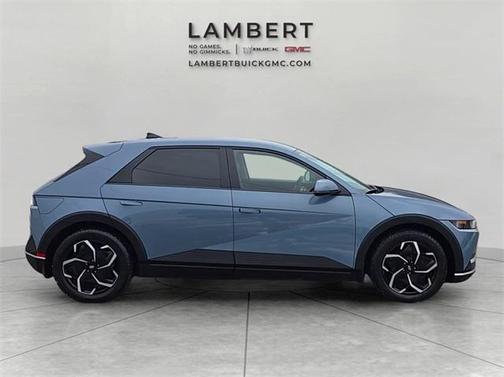 2023 Hyundai IONIQ 5 SEL