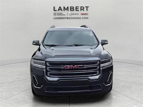 2022 GMC Acadia AWD AT4