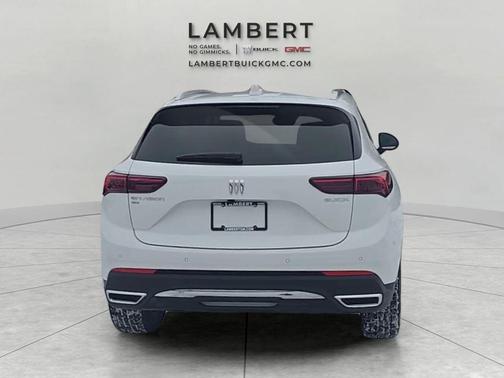 2025 Buick Envision Preferred AWD