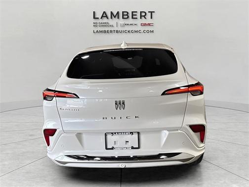 2025 Buick Envista Avenir FWD