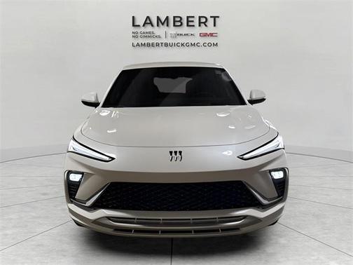 2025 Buick Envista Avenir FWD