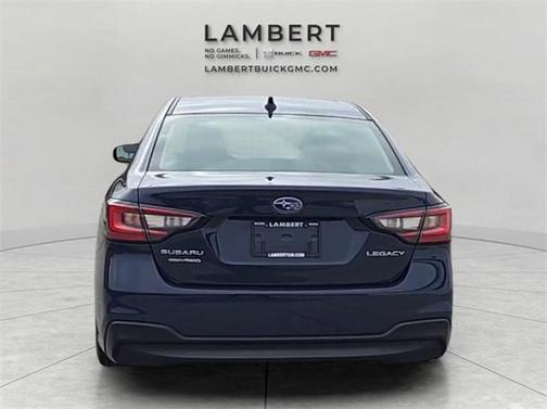 2024 Subaru Legacy Premium