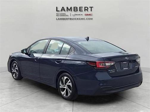 2024 Subaru Legacy Premium