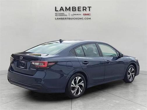 2024 Subaru Legacy Premium