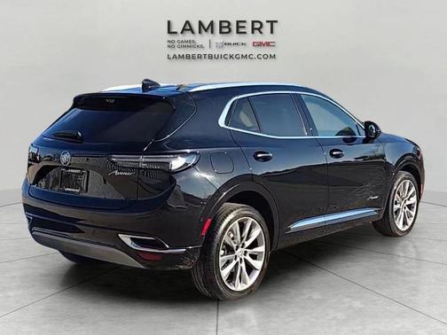 2023 Buick Envision Avenir FWD