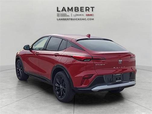 2026 Buick Envista Sport Touring FWD